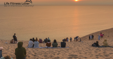 For Summer’s Best Beach Vacation, Head to…Michigan?0