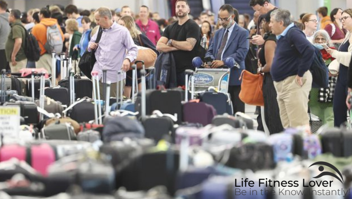 Explaining Travel Cover: A Complete Guide for Sharp Tourists