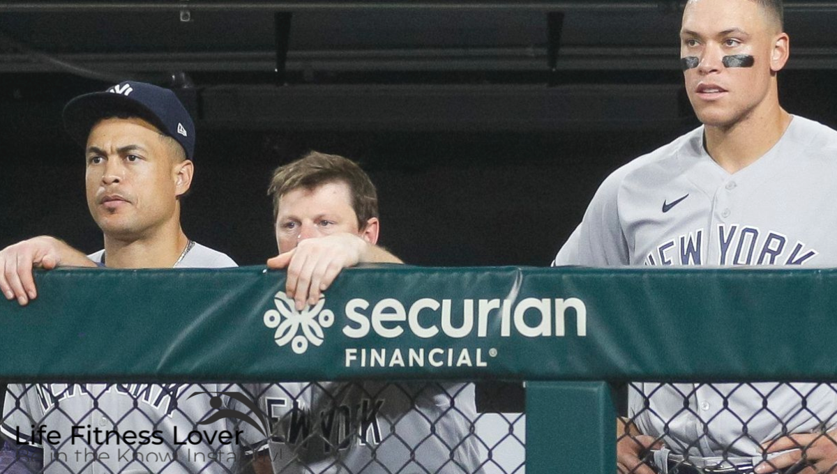The Yankees' Decline